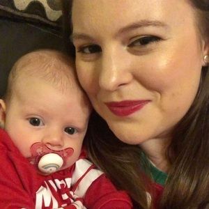 Meet your Posher, Brianna